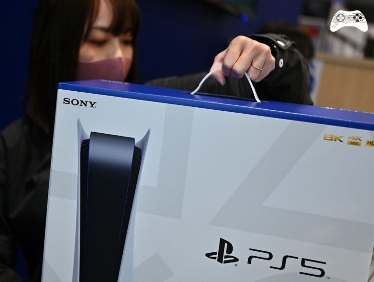 Playstation 5