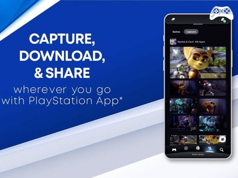 Playstation App