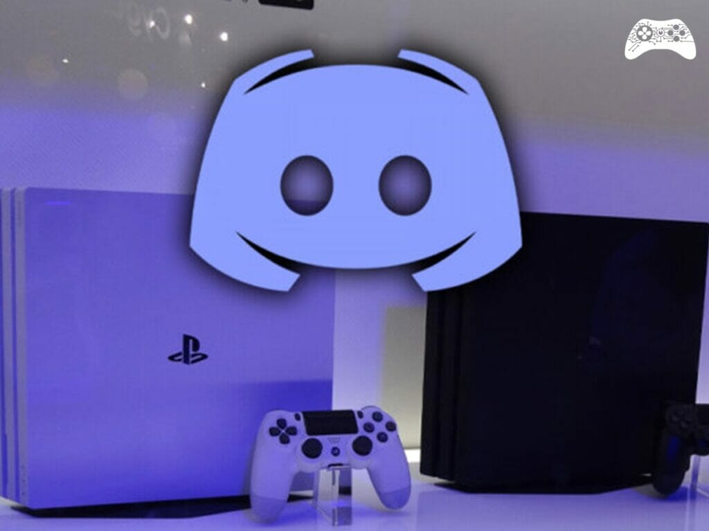 Playstation Discord