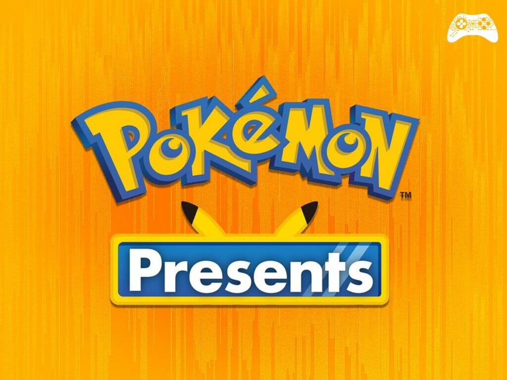 Pokemon Presents