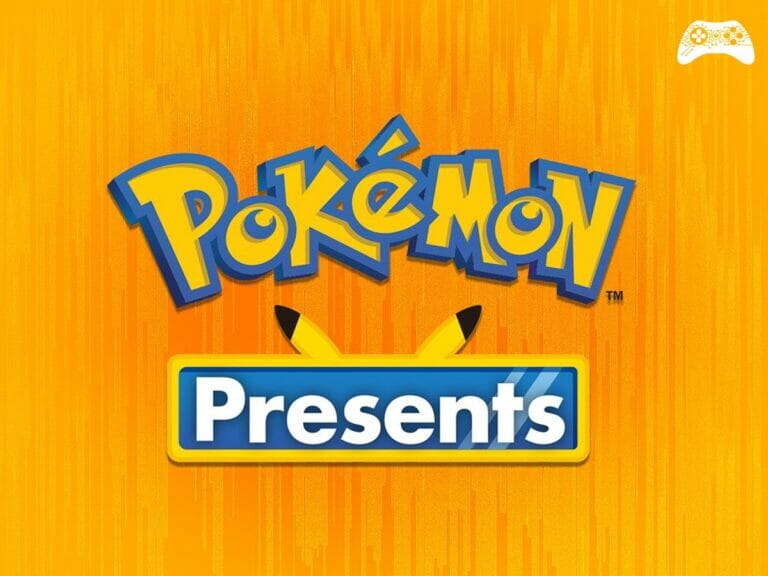 Pokemon Presents