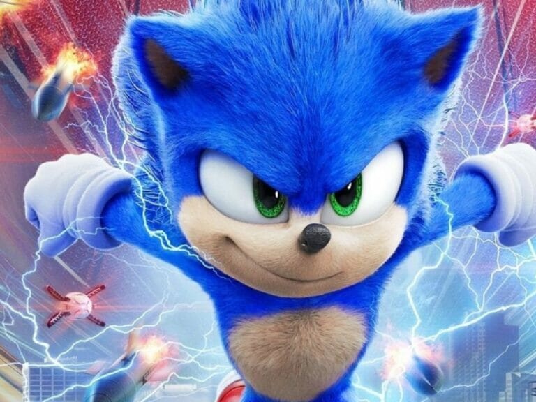 Sonic