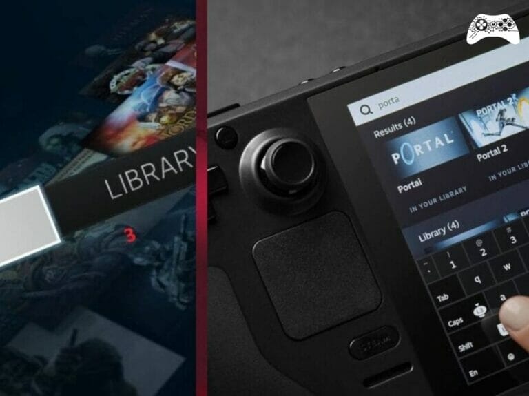 Steam Deck Compatibilidade