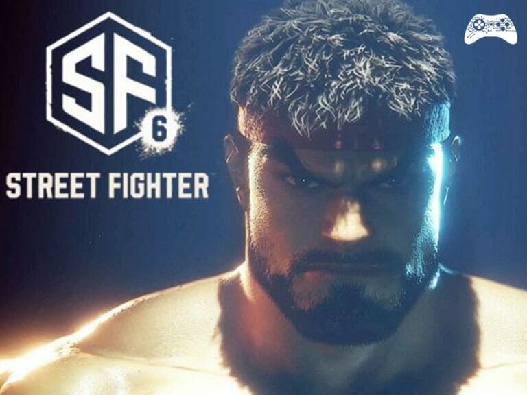 Street Fighter 6