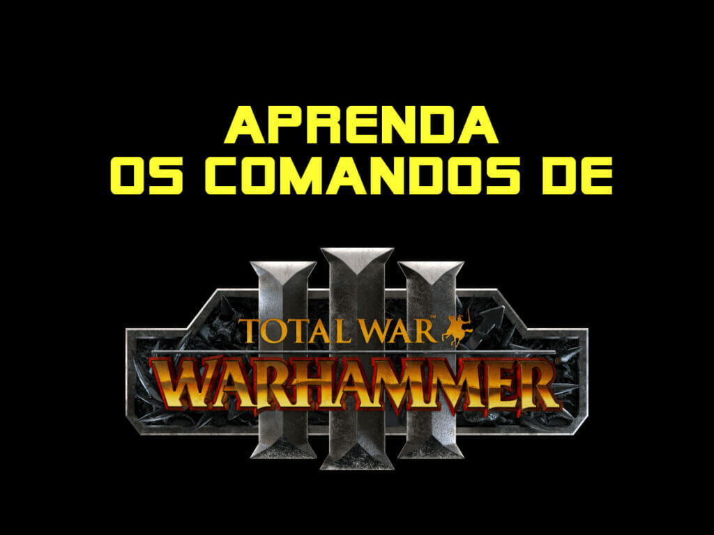 TOTAL WARHAMMER