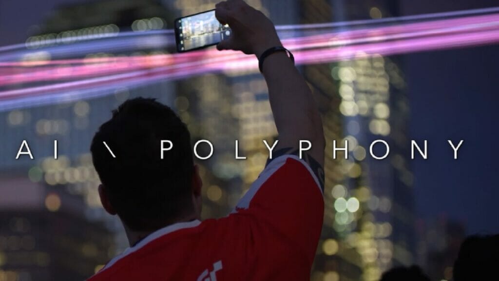 Teaser da Sony com estúdio de Gran Turismo