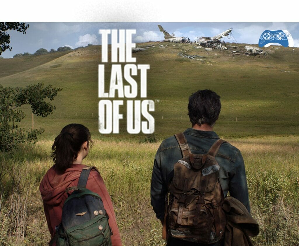 The Last of Us HBO