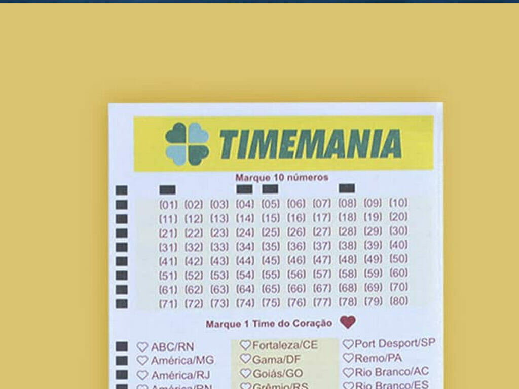 Timemania