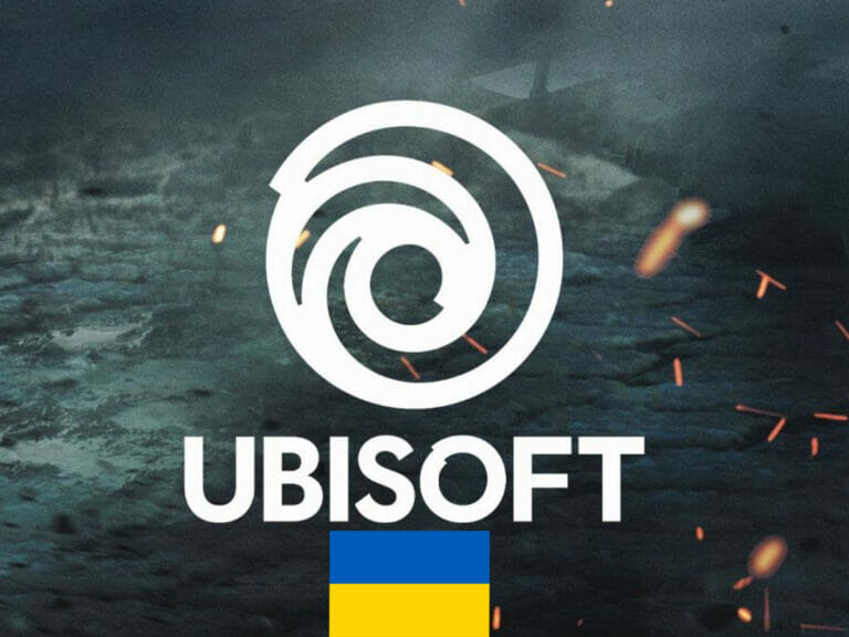 Ubisoft