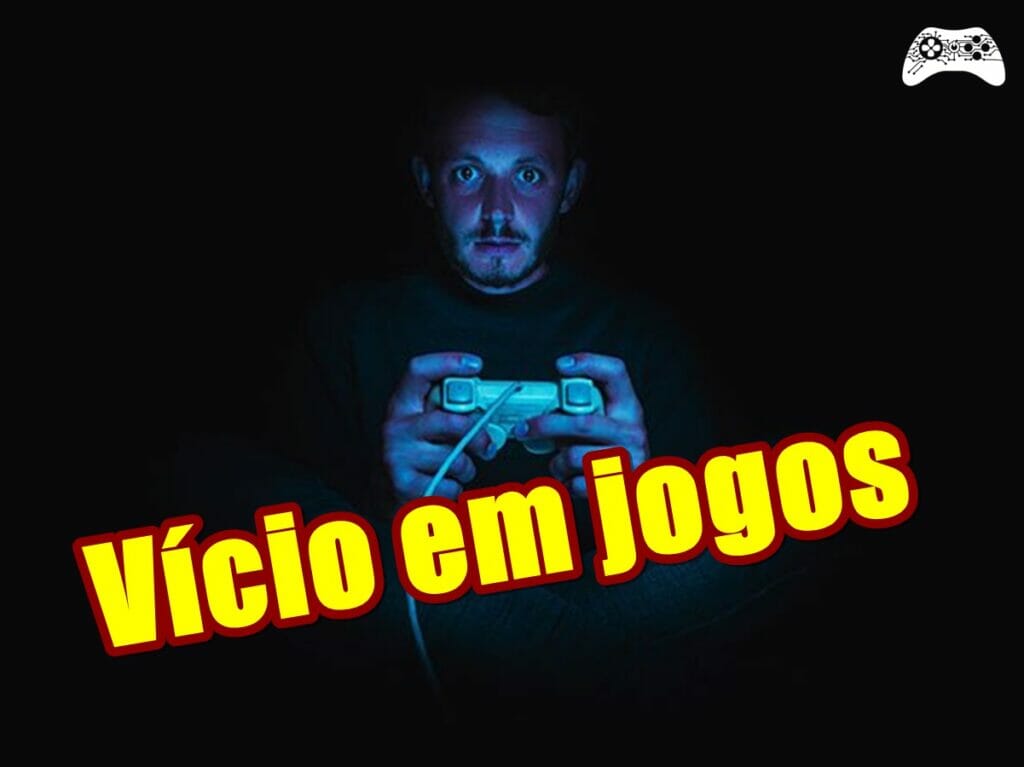 Vicio em jogos
