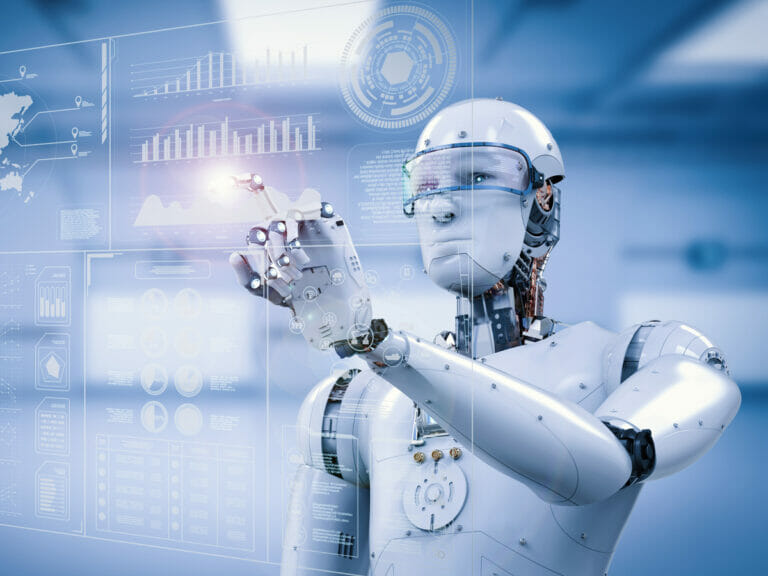 aprendizado maquina ia