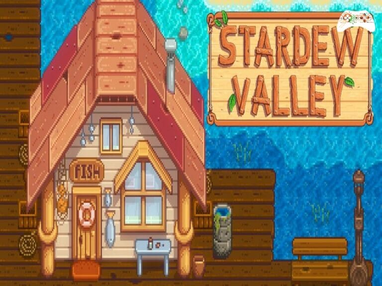 stardew valley