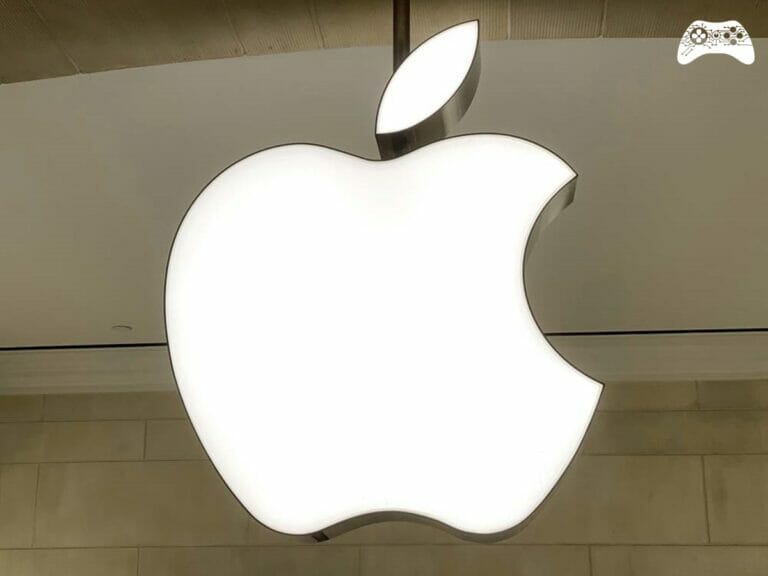 Apple Store in Grand Central - 8/24/21