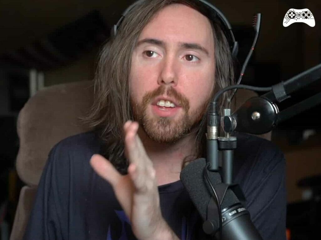 Asmongold