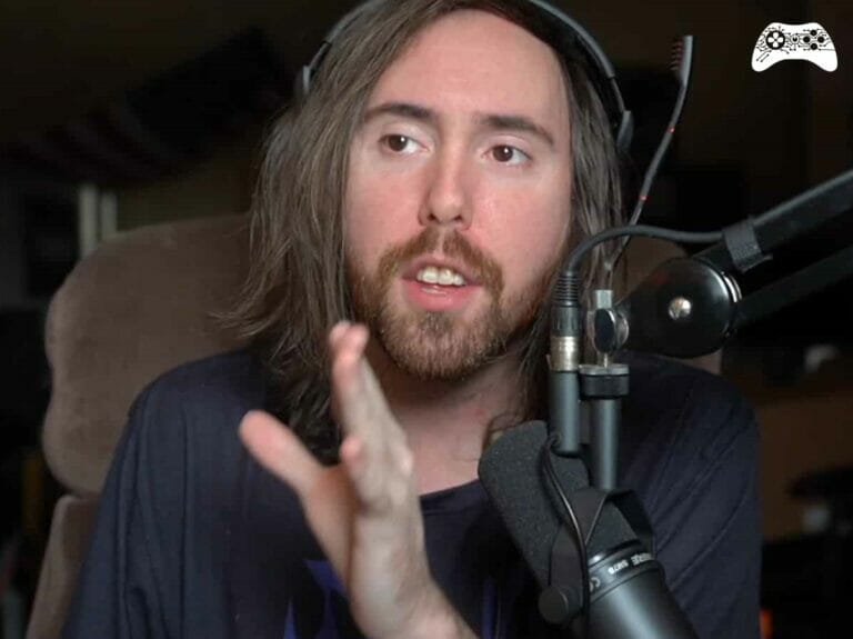 Asmongold