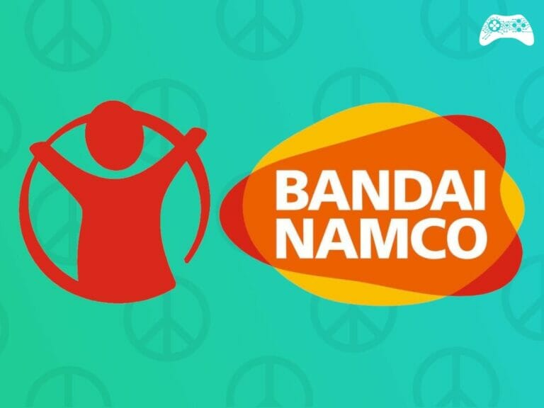 Bandai Namco
