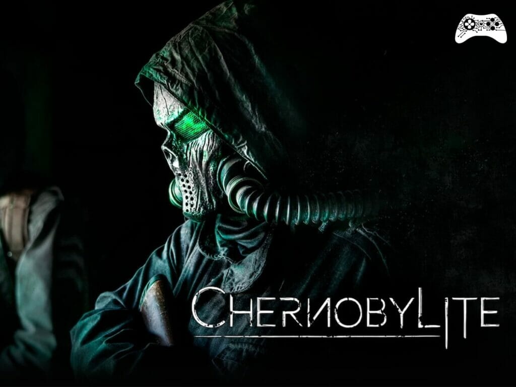 Chernobylite