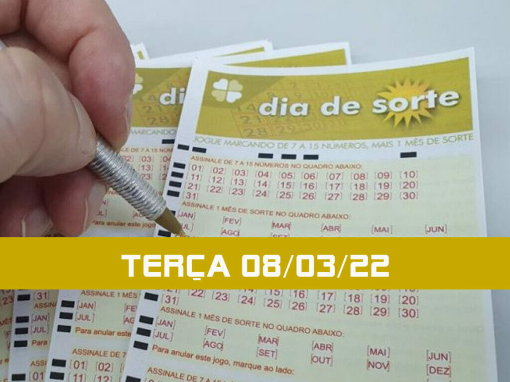 DIA DE SORTE