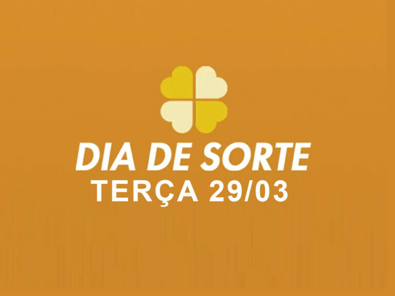 DIA DE SORTE