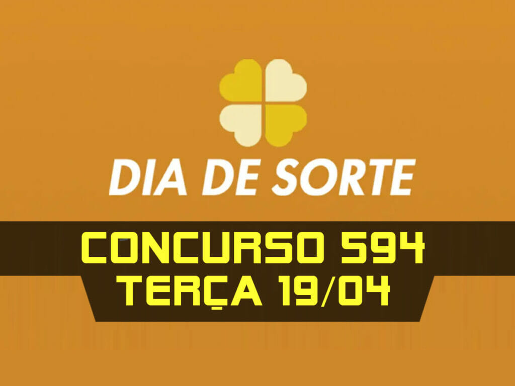 DIA DE SORTE
