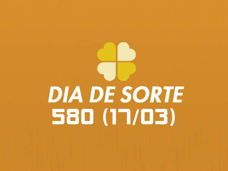 DIA DE SORTE