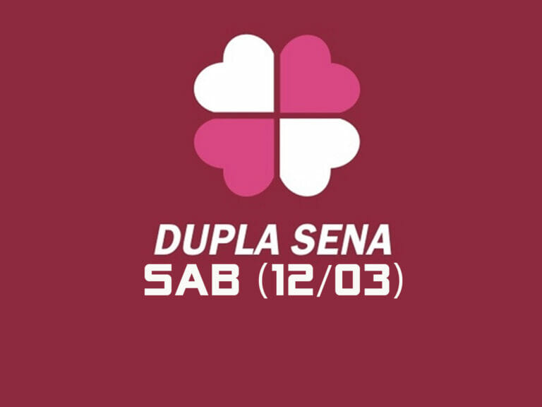 DUPLA SENA