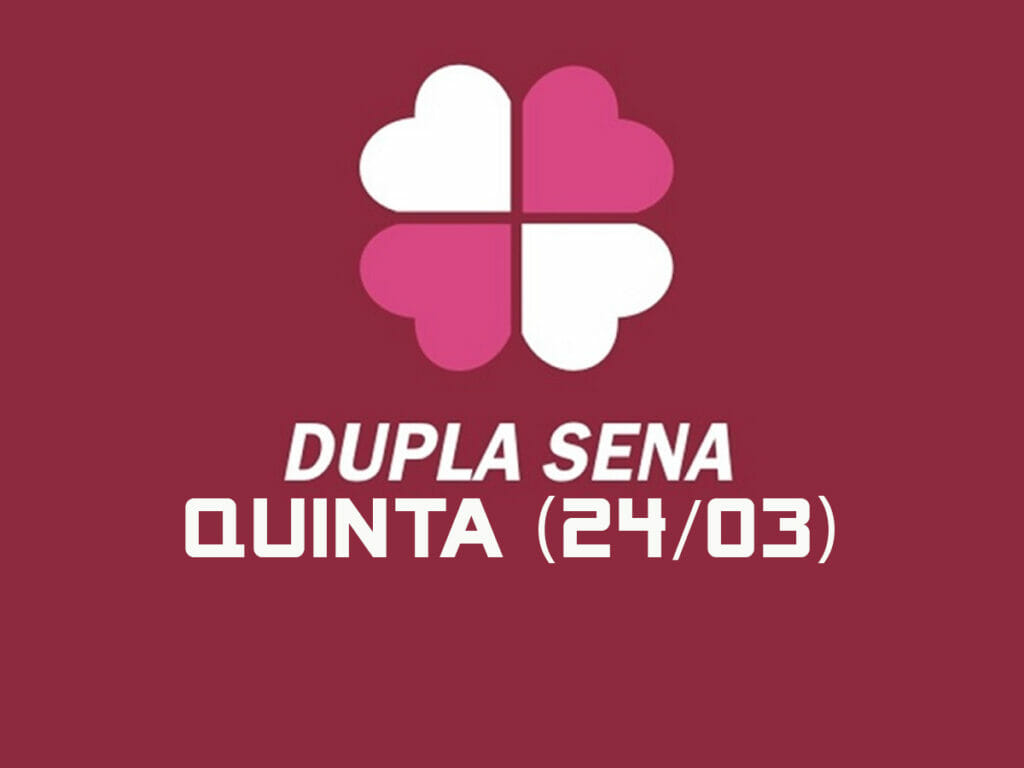 DUPLA SENA