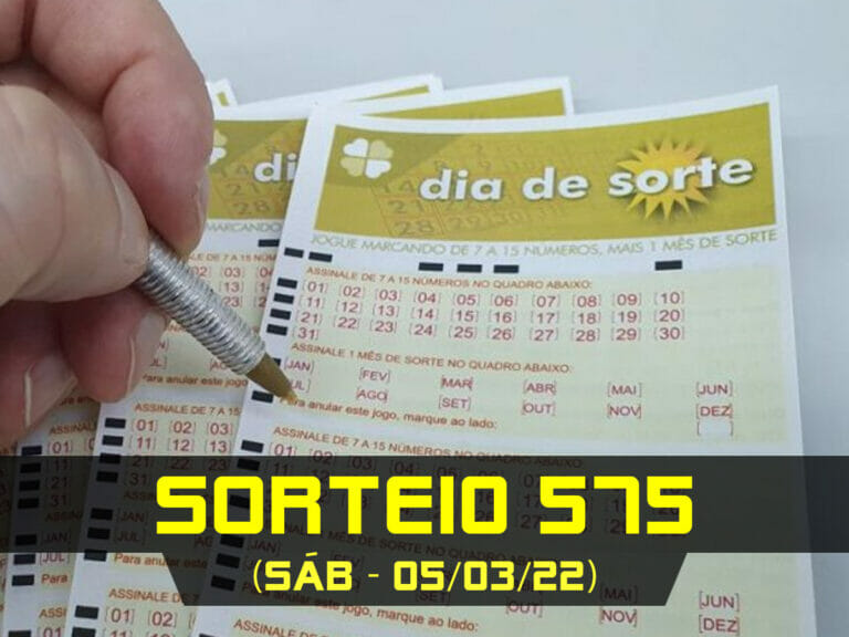 Dia de Sorte