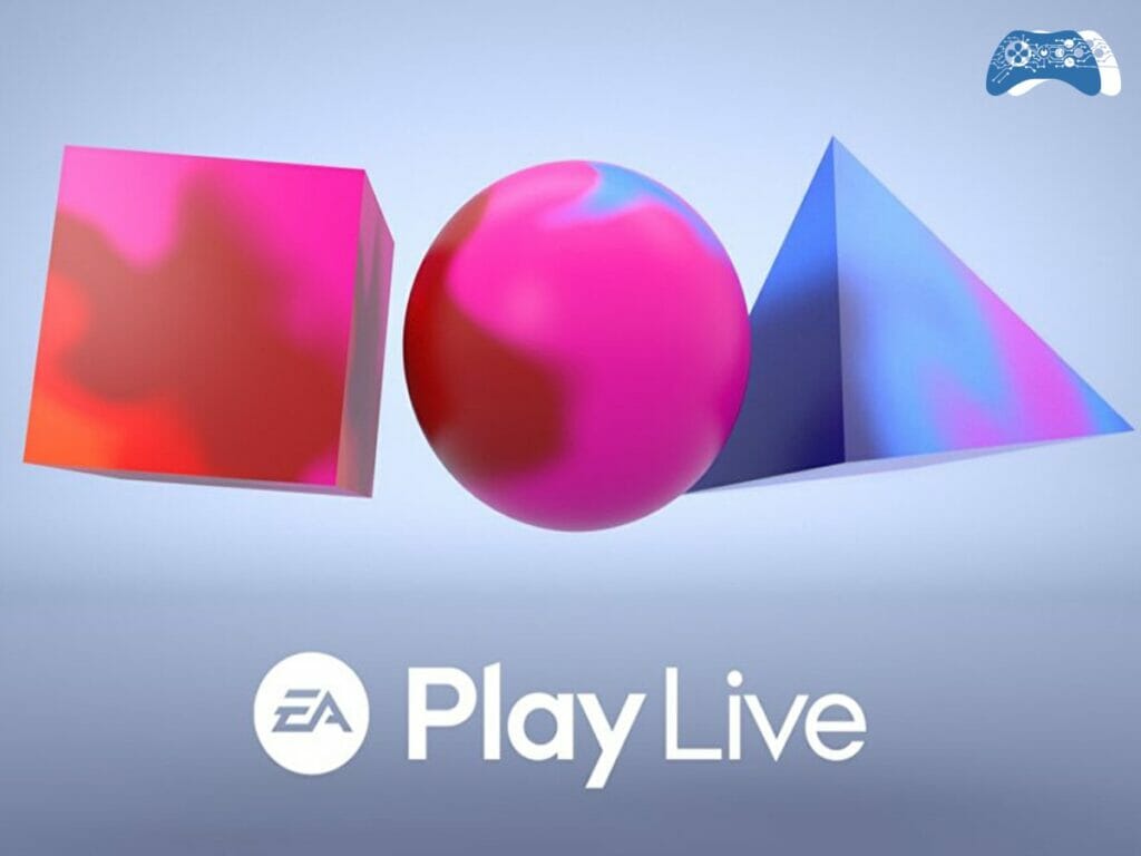 EA Play Live