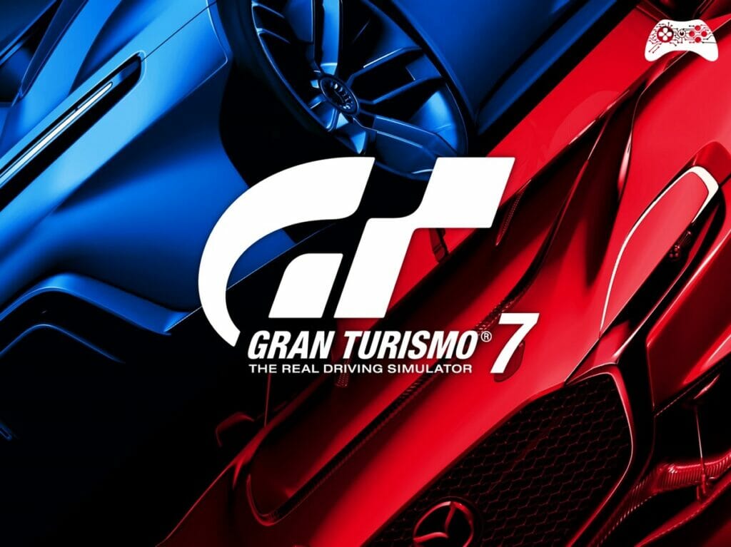 GT7