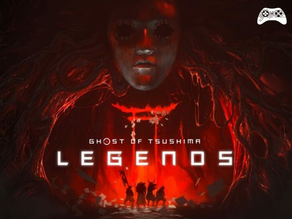 Ghost of Tsushima Legends