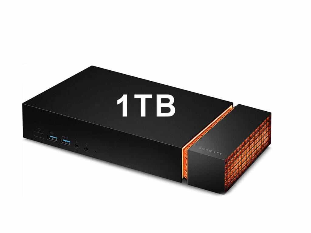 HD 1tb