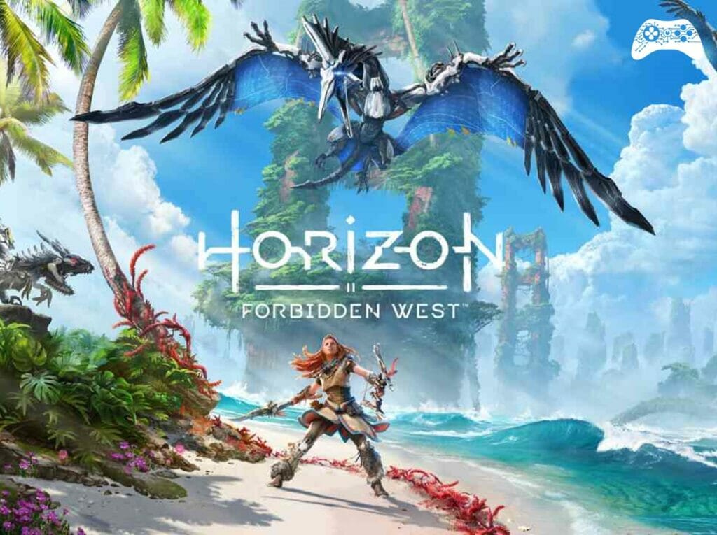 Horizon Forbidden West Specter