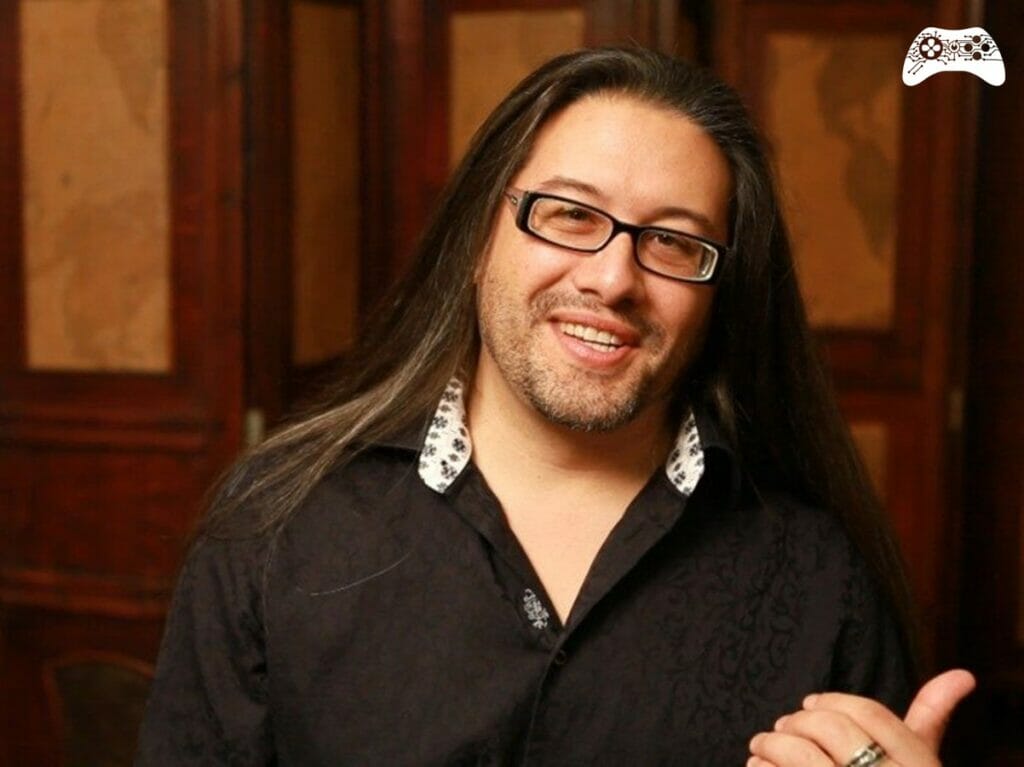 John Romero Doom