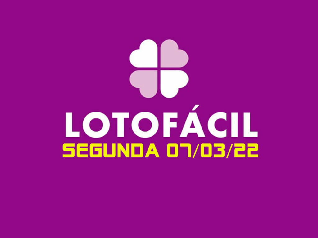 LOTOFÁCIL