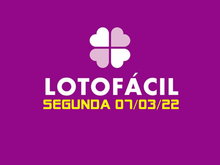 LOTOFÁCIL