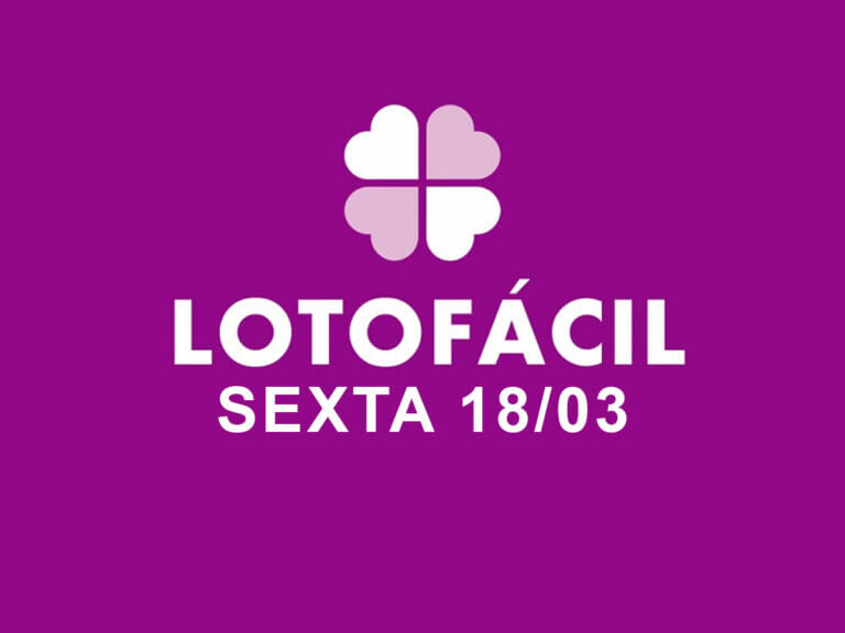 LOTOFACIL