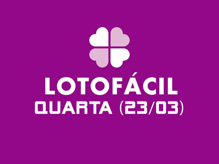 LOTOFACIL