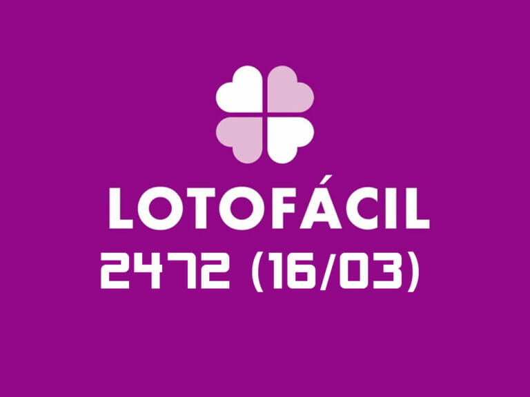 LOTOFACIL