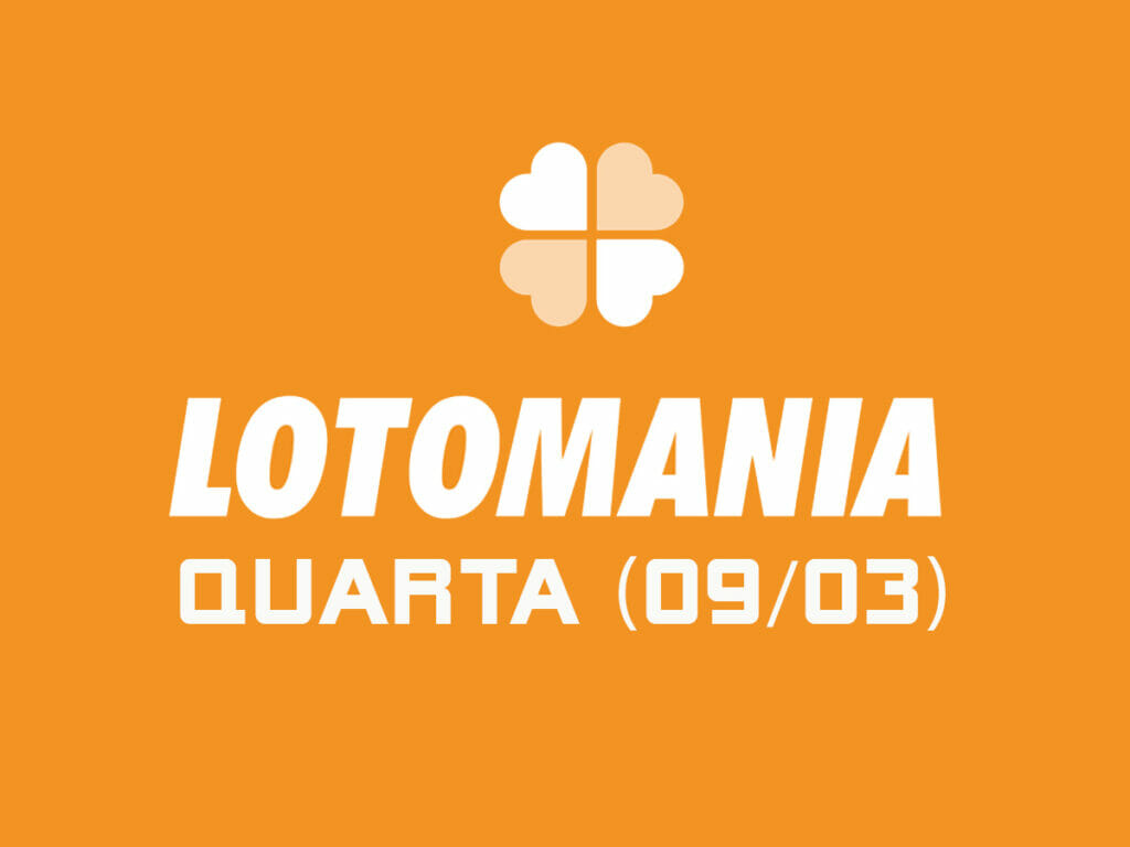 LOTOMANIA