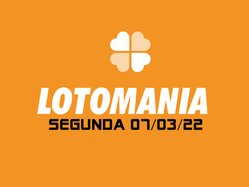 LOTOMANIA