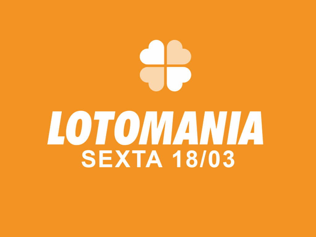 LOTOMANIA 2288