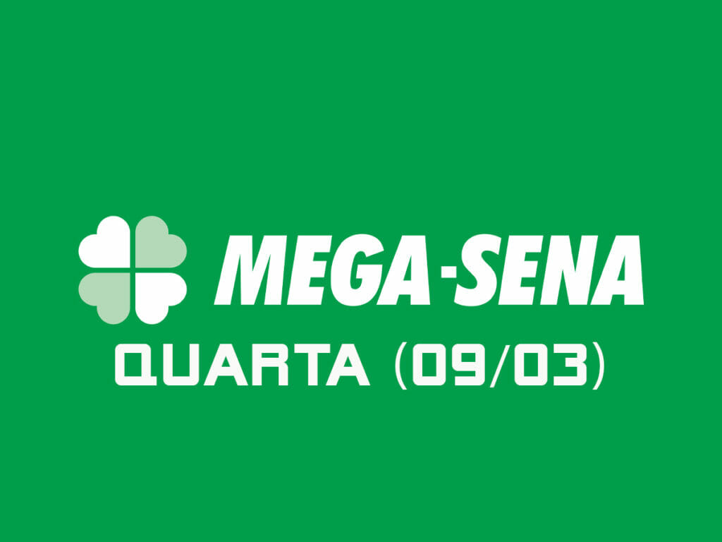 MEGA SENA