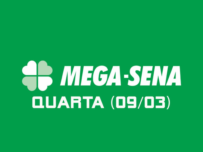 MEGA SENA