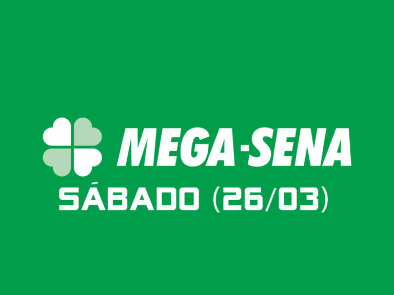 MEGA-SENA 2466