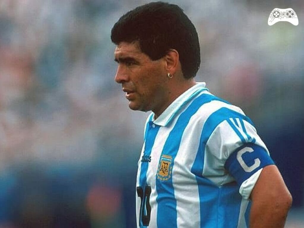 Maradona