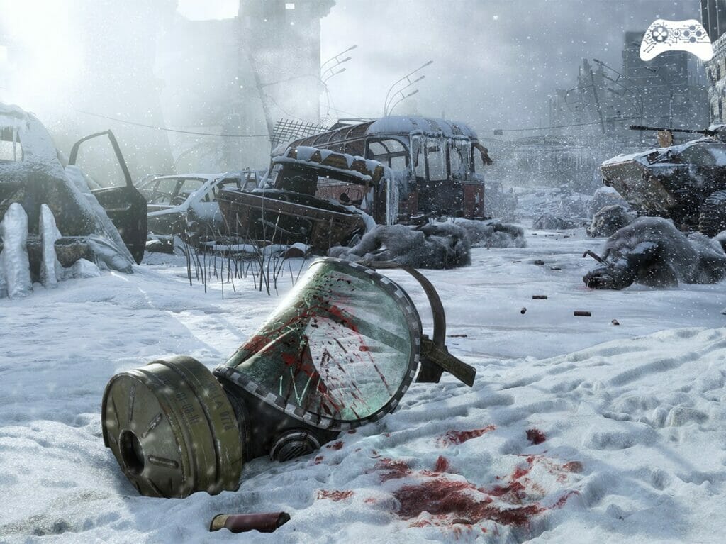 Metro Exodus