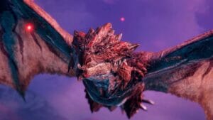 Monster Hunter Rise Sunbreak