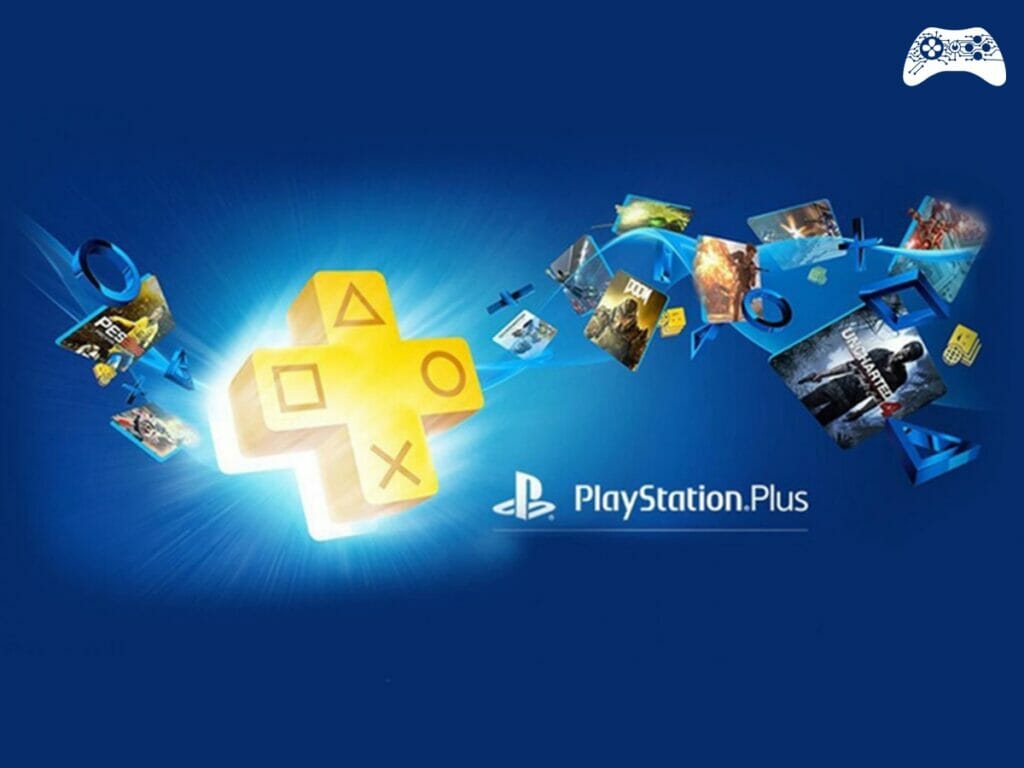 PS Plus