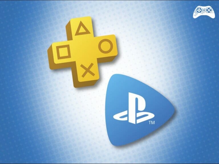 PS Plus PS Now
